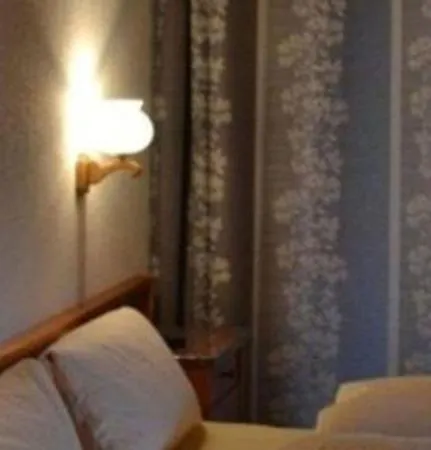 The Angels Hotel 3*