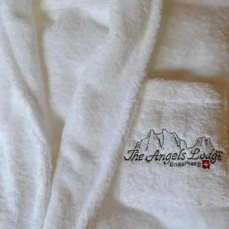 The Angels Hotel 3*