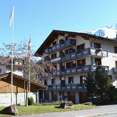 The Angels 3* Engelberg