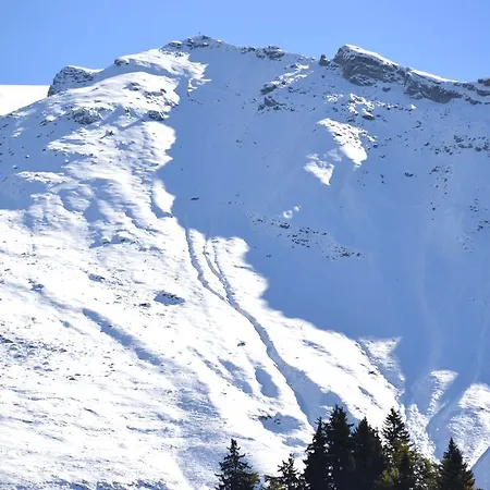 The Angels 3* Engelberg